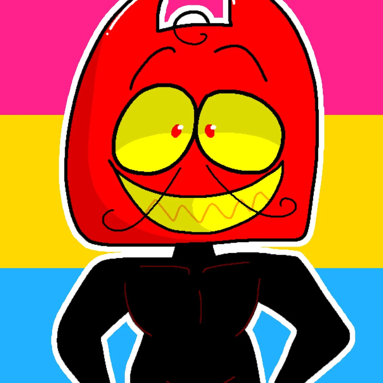 Dexter Devil (OVERWORKERS)