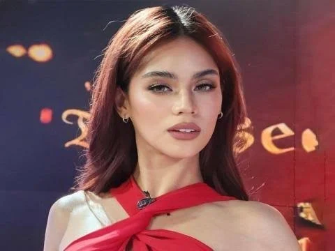 Faith da Silva (Sang'gre Flammara - Encantadia Chronicles: Sang'gre)
