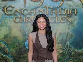 Bianca Umali (Sang'gre Terra - Encantadia Chronicles: Sang'gre)