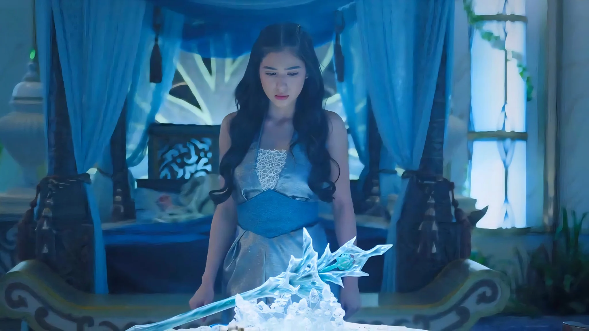 Angel Guardian (Sang'gre Deia - Encantadia Chronicles: Sang'gre)