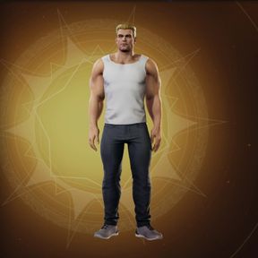 Eddie Brock (Marvel's Midnight Suns) (Jake Green)