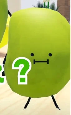 まめすけ (Fixed)