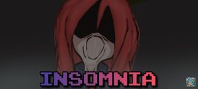 Insonia [SynthV cover]