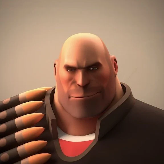 TF2 Heavy