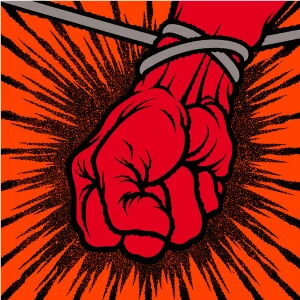 St. Anger snare