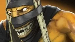 Shadow Shaman (Dota 2) RuDub voice