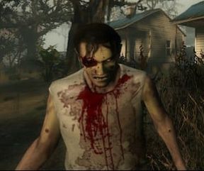 Left 4 Dead 2 Common infected Male