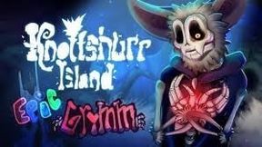 Epic grimm [The lost landscape]