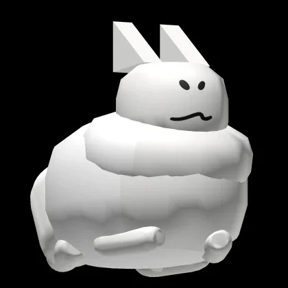 Gubby The Bunny