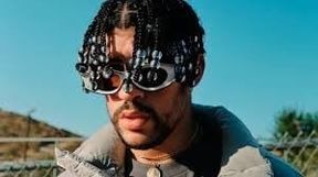 Bad Bunny (El Ultimo Tour Del Mundo) 2020
