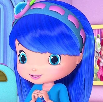 Morita (Frutillita: Aventuras en Tutti Frutti)