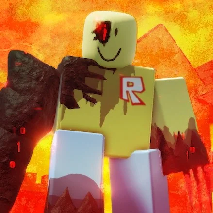 John Doe (Forsaken)