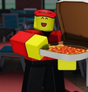 Elliot (Forsaken)