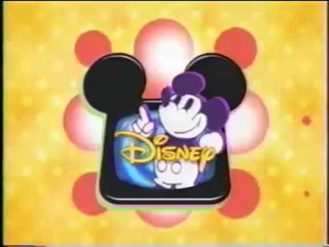 Literally the Vault Disney logo (Sign On?)