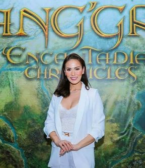 Bianca Manalo