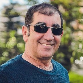 MC Yaralı Şişman - Murat Sungurtekin