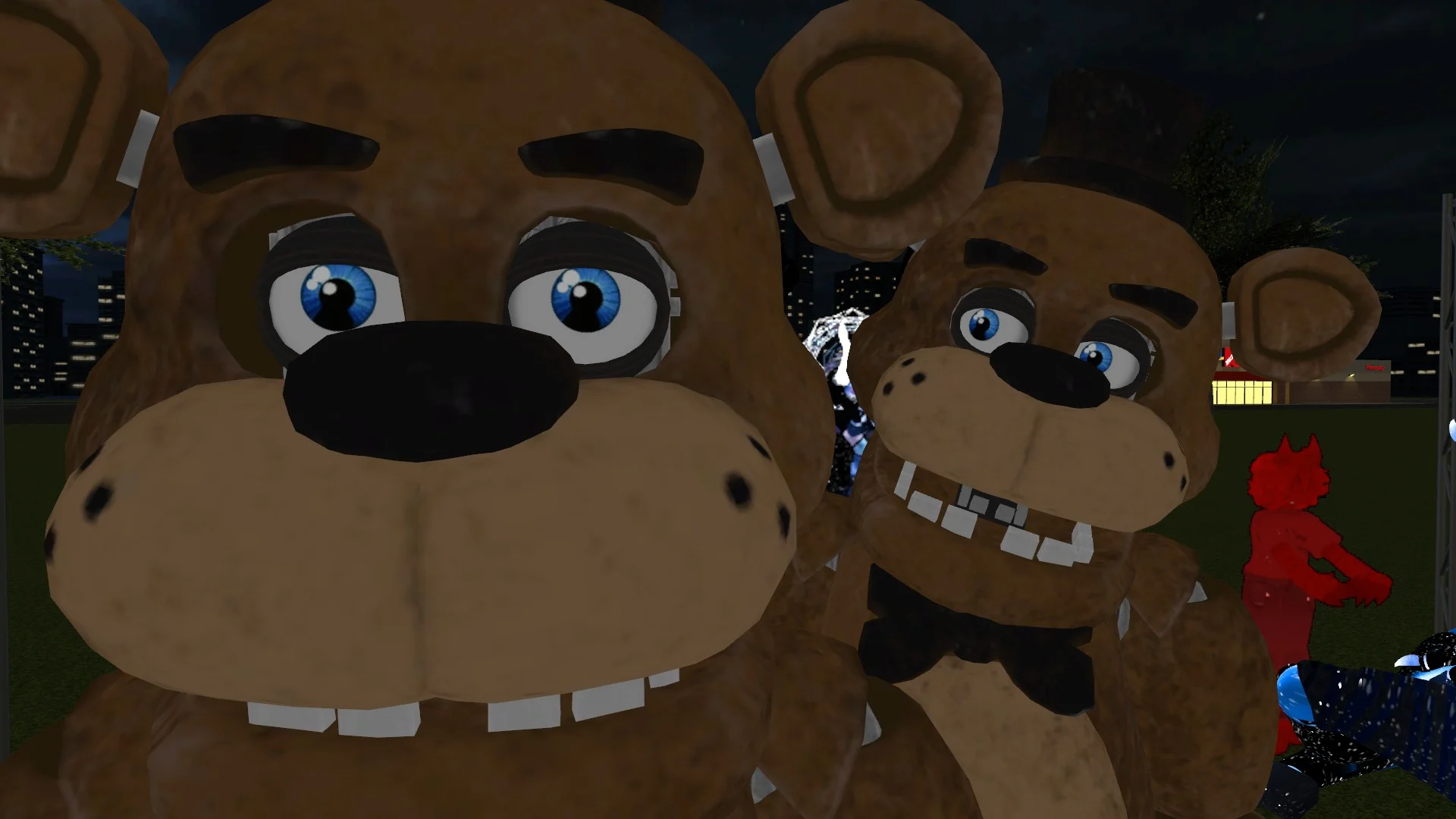 OogyMcBoogy (Uniferyes)