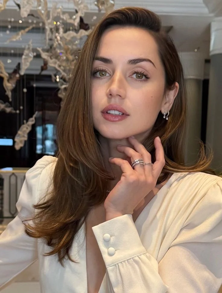 Ana De Armas