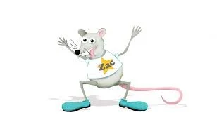 Zac The Rat (Starfall)
