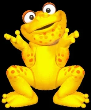 Binyah Binyah (Gullah Gullah Island)