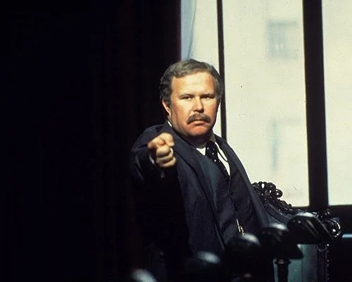 Ned Beatty (Yelling) 