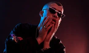 Bad Bunny (X 100pre )2018
