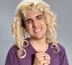 mãe do cleitin