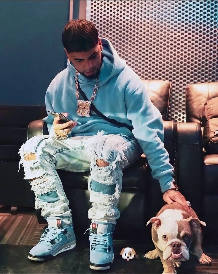 anuel