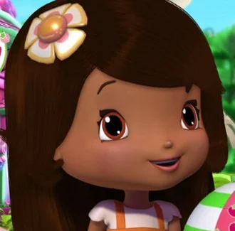 Naranjita (Frutillita: Aventuras en Tutti Frutti)