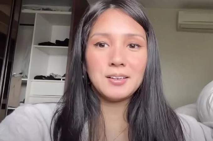 Roxanne Barcelo