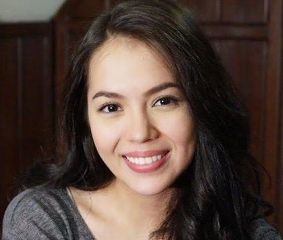 Julia Montes