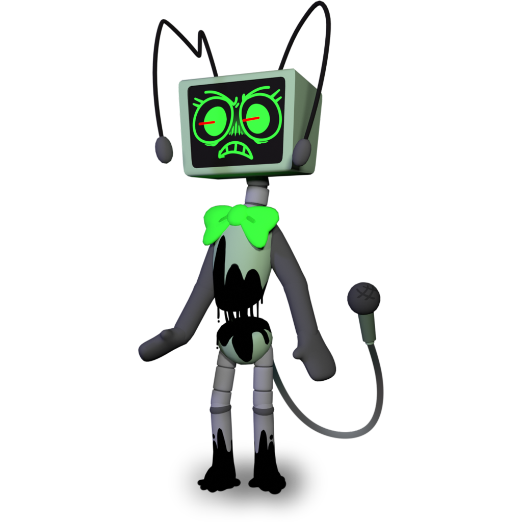 Twisted vee