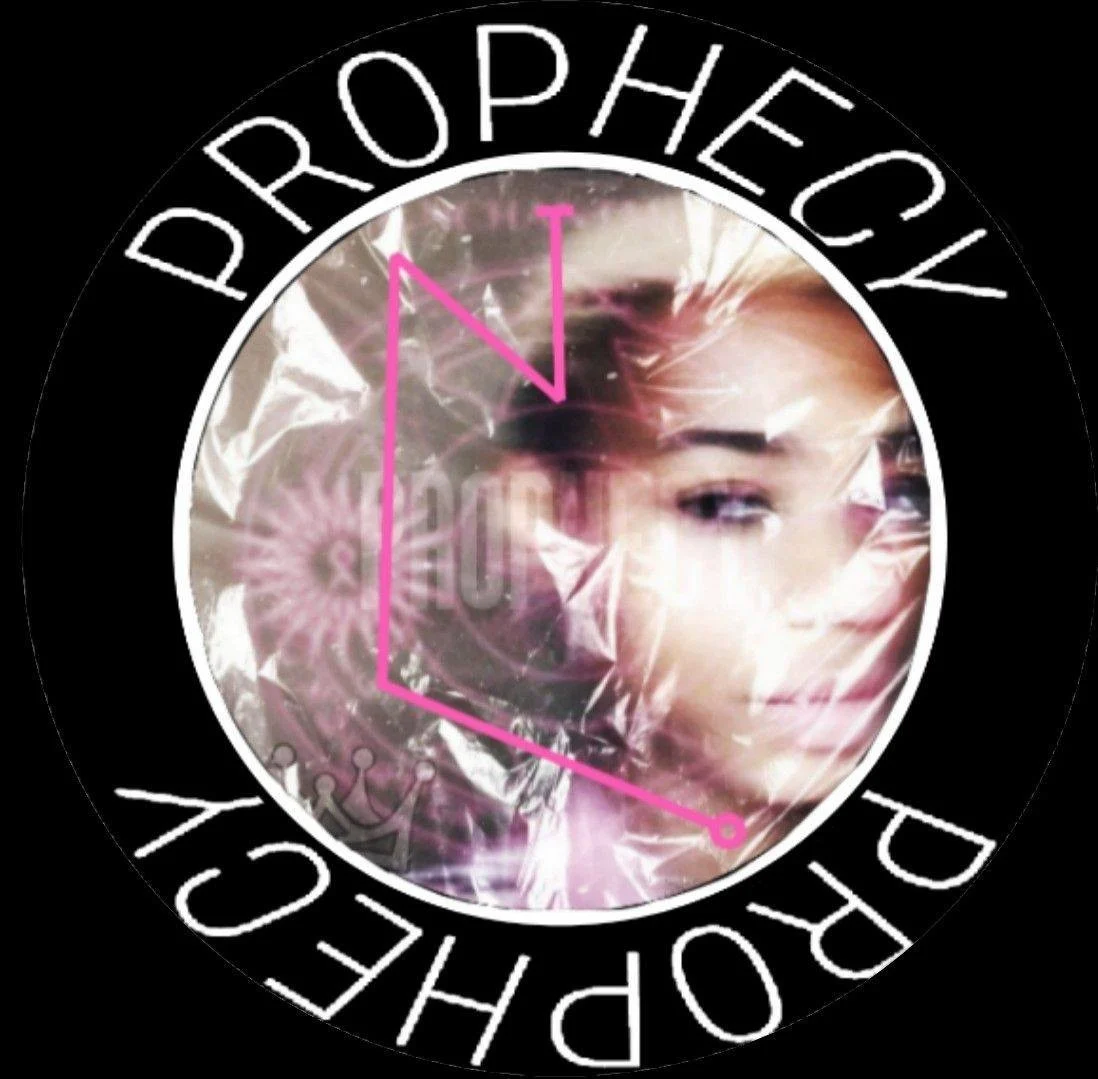 Prophecy™ [ederraprincess]