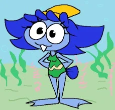 Pike (Pike's Lagoon)