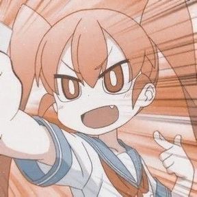 Ueno (Ueno san wa bukiyou ENGLISH DUB)