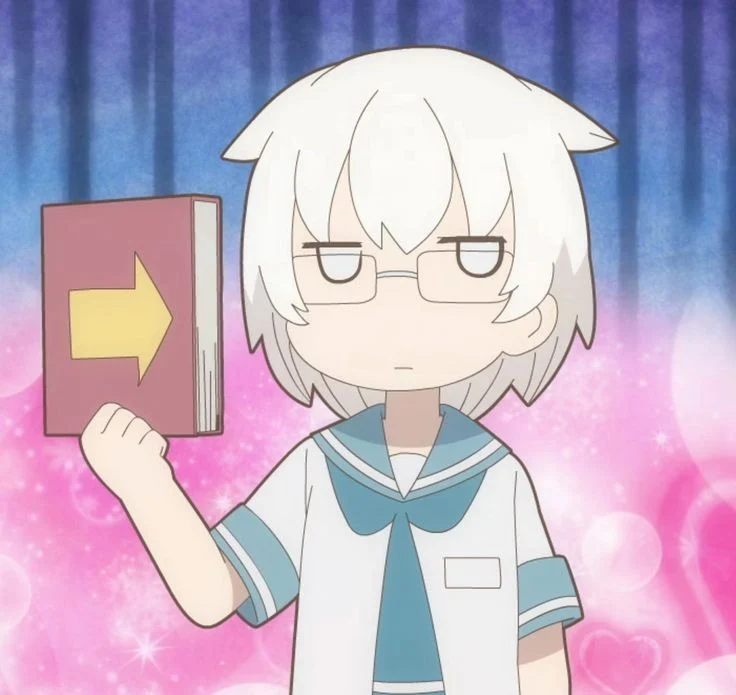 Yamashita (Ueno san wa bukiyou ENGLISH DUB)