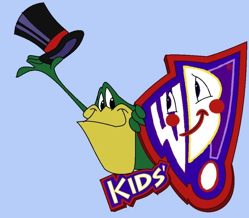 Michigan J. Frog (Looney Tunes 1930) (Kids' WB! 1955) (Jeff McCarthy 1954)