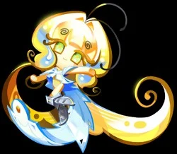 Sugarfly Cookie(JPN)