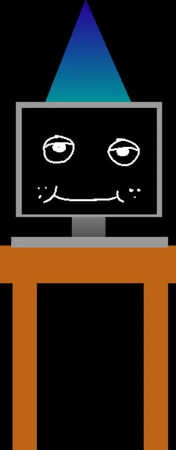 Mr. Fun Computer 1996 (Sprunki for free charming musical monsters/Free Sprunki Game, New)