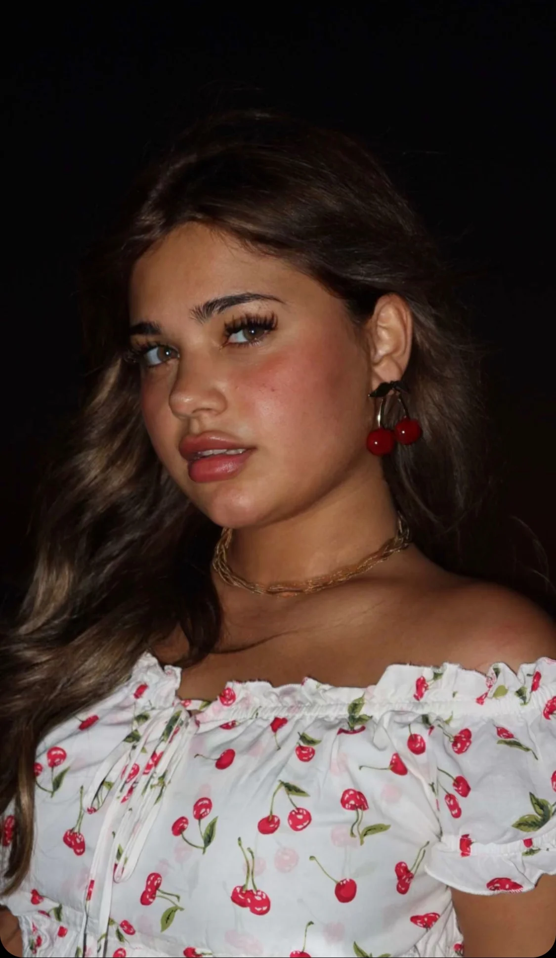 سارة مهند 