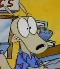 Rocko Rama (Nicktoons Attack of the Toybots) (German dub)