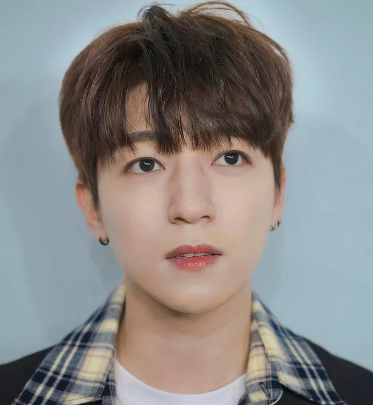 Sungjin (Day6)