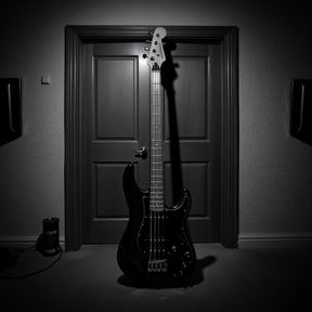 Literally Just 3 Doors Down When I'm Gone Bass