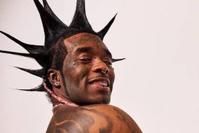 DEEP Voice Lil Uzi Vert