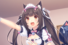 Chocola (ACT2) (Nekopara)