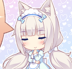 Vanilla (ACT2) (Nekopara)