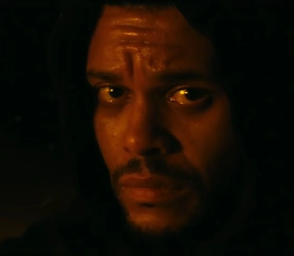 The Weeknd