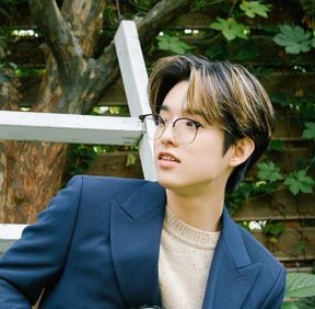 Jae (Day6)