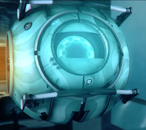 Ray - Meet the Cores