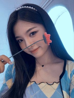 Jinha (Former Member TRI.BE)